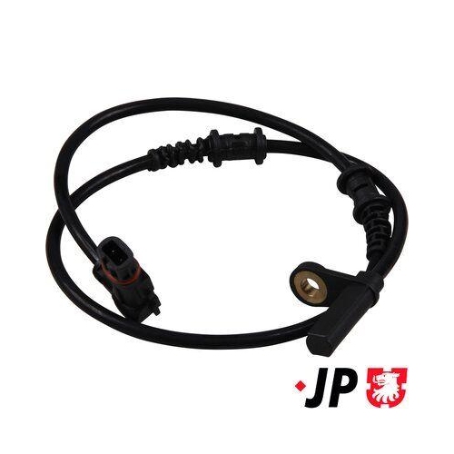 JP GROUP Sensor, Raddrehzahl JP 1397101600