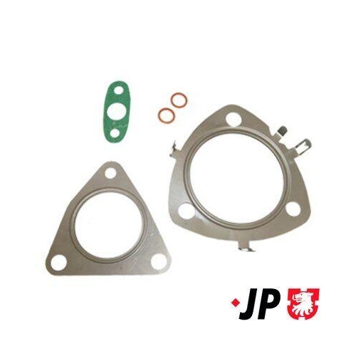 JP GROUP Montagesatz, Lader JP 1517751810