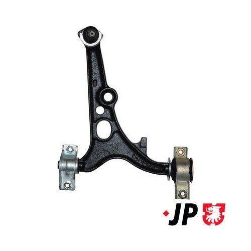 JP GROUP Lenker, Radaufh&auml;ngung JP 3340100280