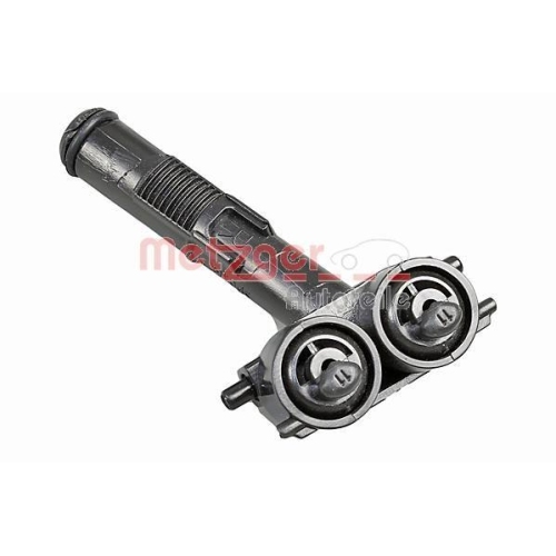 METZGER AUTOTEILE Waschwasserd&uuml;se, Scheinwerferreinigung 2220626