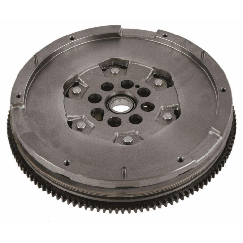 SACHS Schwungrad Zwei-Massen-Schwungrad 2294 501 286