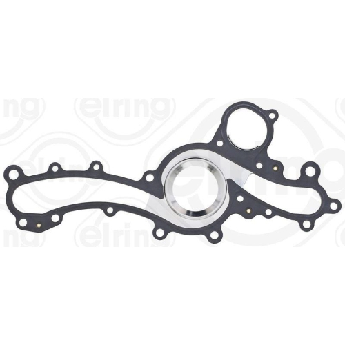 ELRING Dichtung, Wasserpumpe 649.100