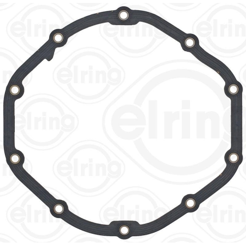 ELRING Dichtung, Differentialgeh&auml;usedeckel 782.360