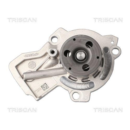 TRISCAN Wasserpumpe, Motork&uuml;hlung 8600 29084V