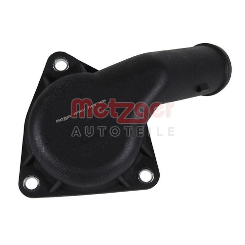 METZGER AUTOTEILE Thermostatgeh&auml;use 4010654
