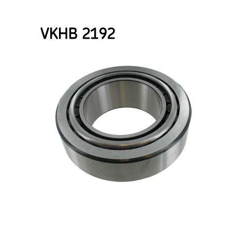 SKF Radlager VKHB 2192