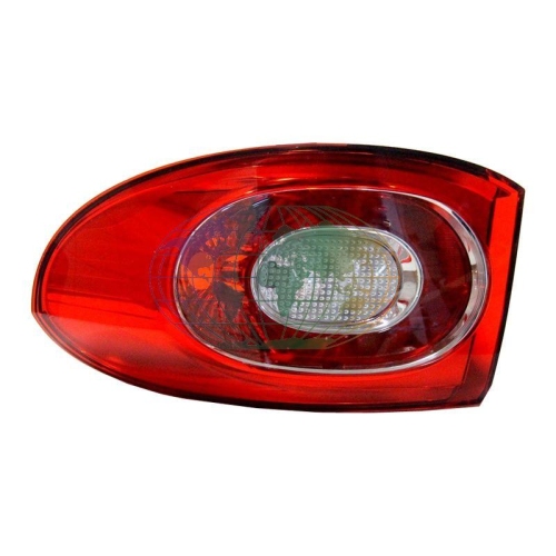 Lexmond Trading BV Schlussleuchte 9207402