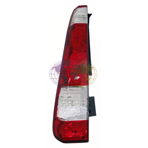 Lexmond Trading BV Schlussleuchte 4073402