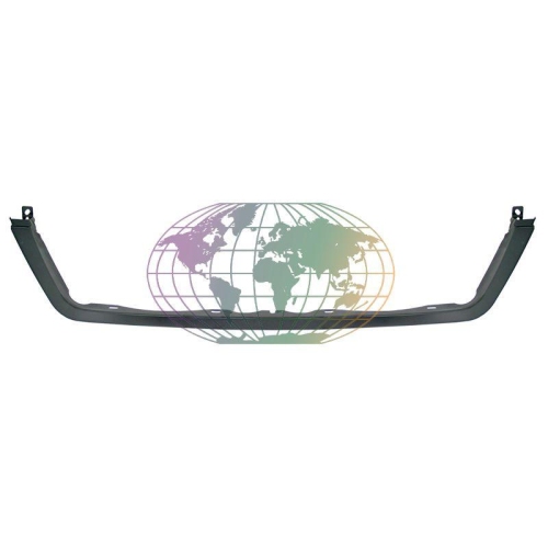 Lexmond Trading BV L&uuml;ftungsgitter, Sto&szlig;f&auml;nger 6053360