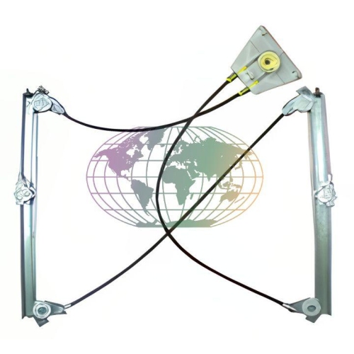 Lexmond Trading BV Fensterheber 0832763