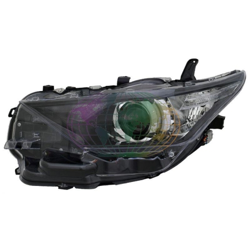 Lexmond Trading BV Hauptscheinwerfer 8850274