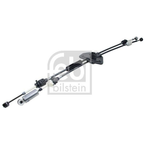 FEBI BILSTEIN Seilzug, Schaltgetriebe 179646