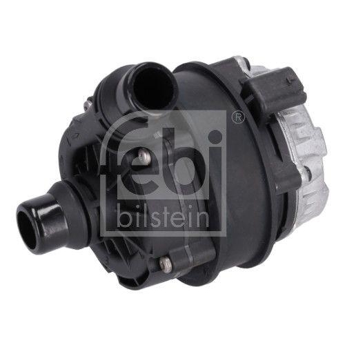 FEBI BILSTEIN Zusatzwasserpumpe (K&uuml;hlwasserkreislauf) 198318