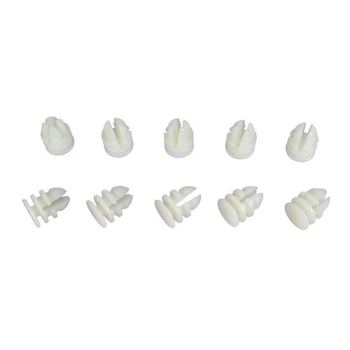 METZGER AUTOTEILE Halteclipsatz, Karosserie GREENPARTS 2280134