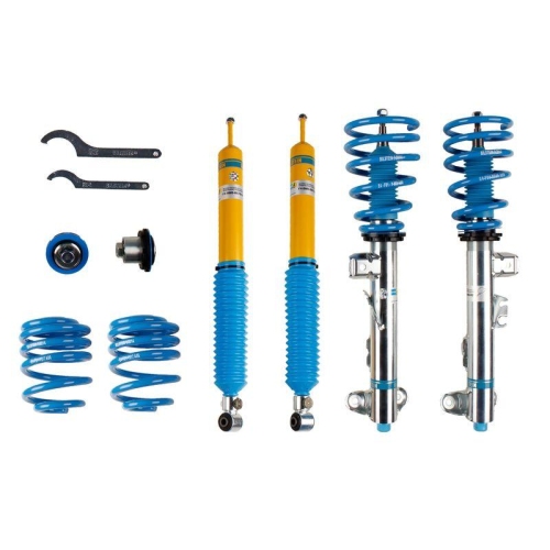 BILSTEIN Fahrwerkssatz, Federn/D&auml;mpfer BILSTEIN - B16 PSS9 48-115766