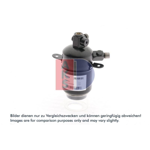 AKS DASIS Trockner, Klimaanlage 800650N