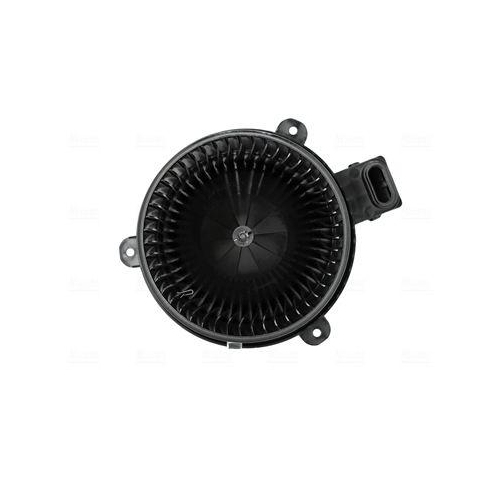 NISSENS Innenraumgebl&auml;se 87585