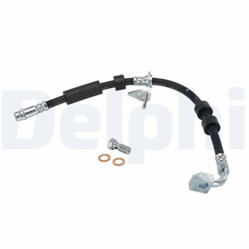 DELPHI Bremsschlauch LH8039