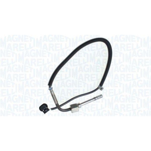 MAGNETI MARELLI Sensor, Abgastemperatur 172000091010