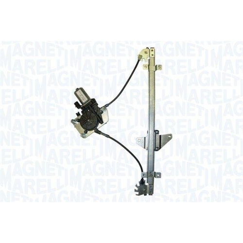 MAGNETI MARELLI Fensterheber 350103201600