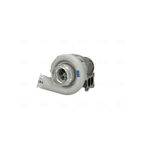 NISSENS Lader, Aufladung ** FACTORY NEW ** 93677