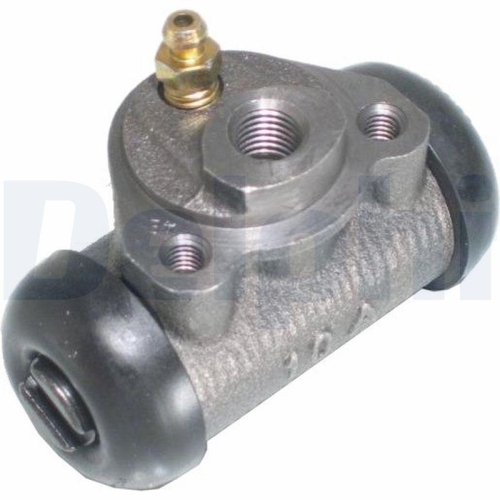 DELPHI Radbremszylinder LW70003