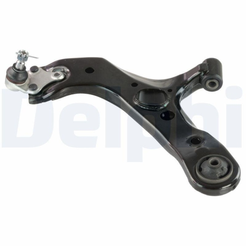 DELPHI Lenker, Radaufh&auml;ngung TC3279