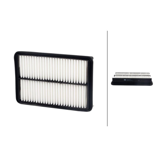 HELLA Luftfilter 8ZA 366 132-721