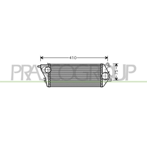 PRASCO Ladeluftk&uuml;hler PrascoSelection MN306N002