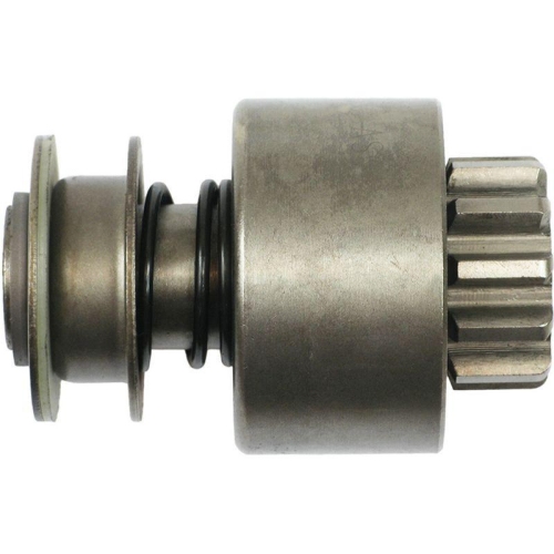 AS-PL Freilaufgetriebe, Starter AS SD9107