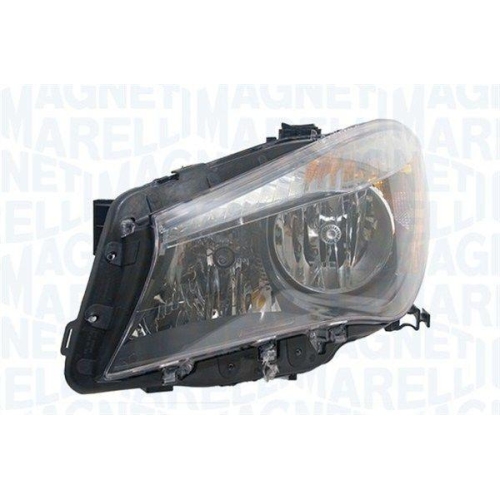 MAGNETI MARELLI Hauptscheinwerfer 710301279204
