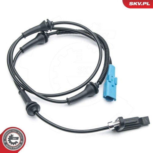 ESEN SKV Sensor, Raddrehzahl 06SKV322
