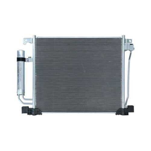 KAMOKA Kondensator, Klimaanlage 7800089