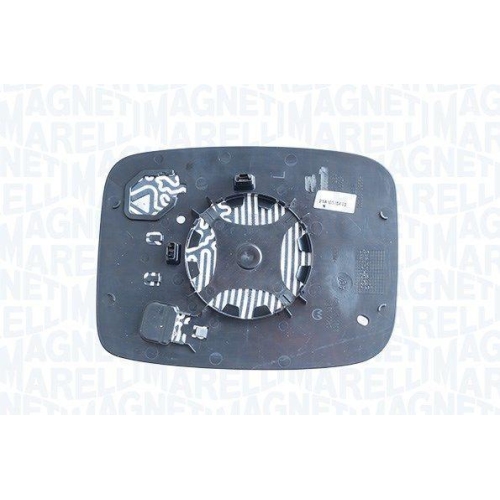 MAGNETI MARELLI Spiegelglas, Au&szlig;enspiegel 182201567500