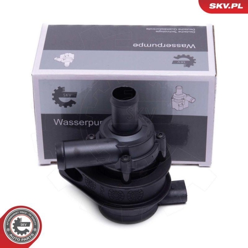 ESEN SKV Zusatzwasserpumpe (K&uuml;hlwasserkreislauf) 22SKV057