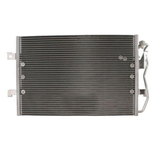 THERMOTEC Kondensator, Klimaanlage KTT110114