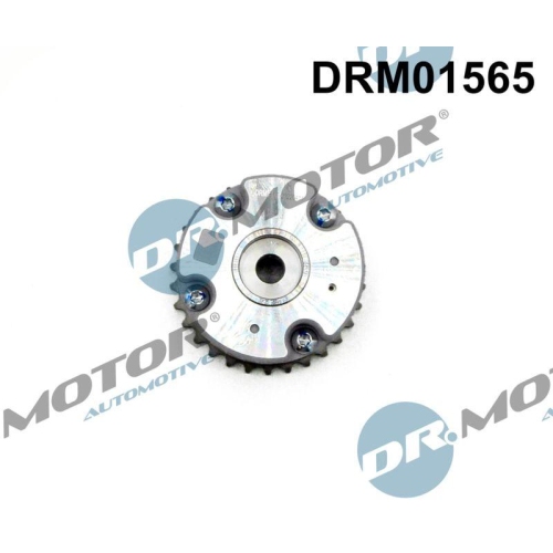 Dr.Motor Automotive Nockenwellenversteller DRM01565