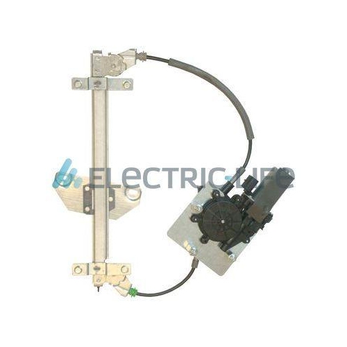 Electric Life Fensterheber ZR VL16 L