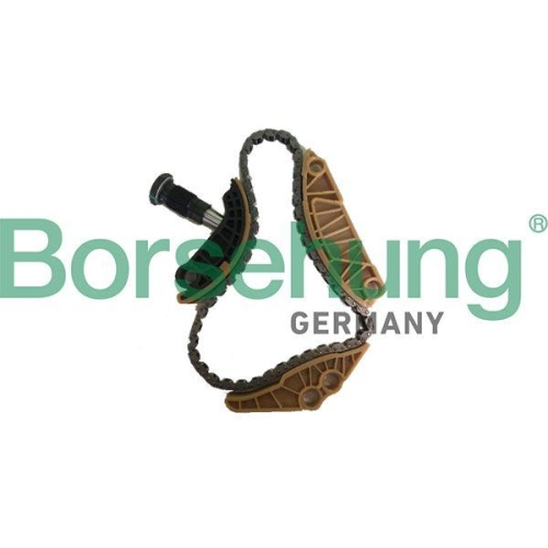 Borsehung Kettensatz, &Ouml;lpumpenantrieb B18779