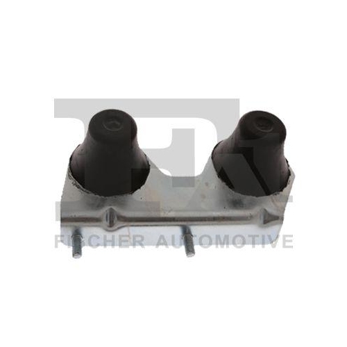 FA1 Halter, Abgasanlage 113-994