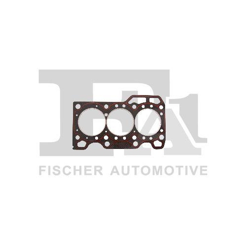 FA1 Dichtung, Zylinderkopf EC8700-901