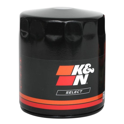 K&N FILTERS &Ouml;lfilter Performance Oil Filter SO-1002