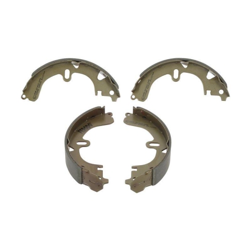 FERODO Bremsbackensatz PREMIER FSB208