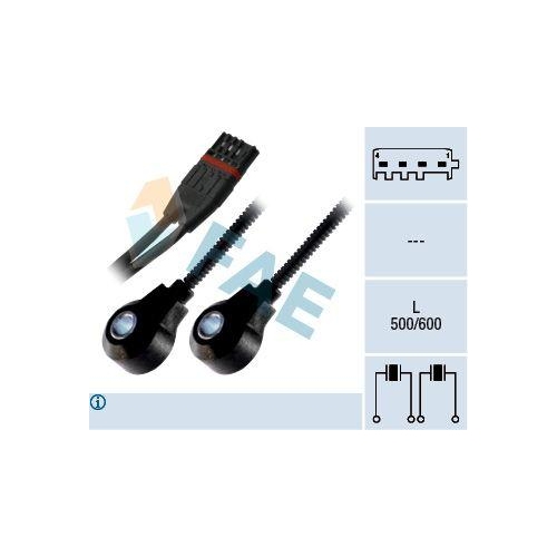 FAE Klopfsensor 60223