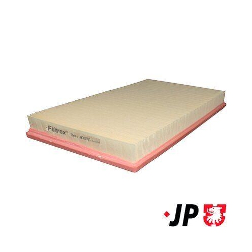 JP GROUP Luftfilter JP 1318601800