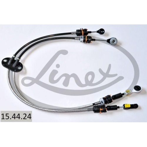 LINEX Seilzug, Schaltgetriebe 15.44.24