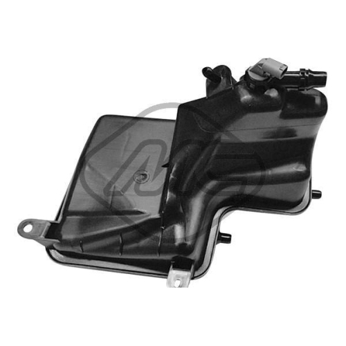 Metalcaucho Ausgleichsbeh&auml;lter, K&uuml;hlmittel 03298
