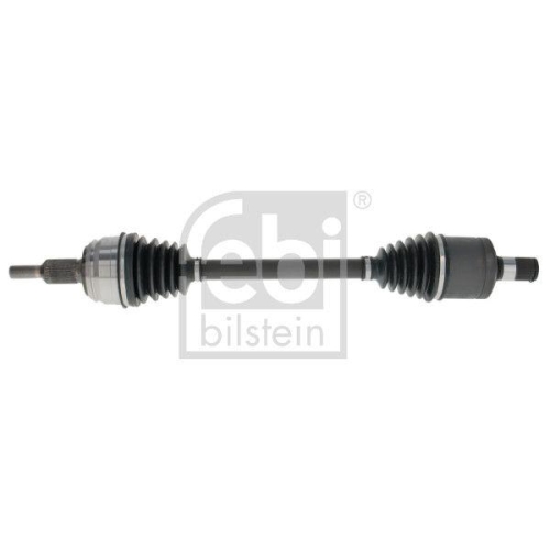 FEBI BILSTEIN Antriebswelle 1000506