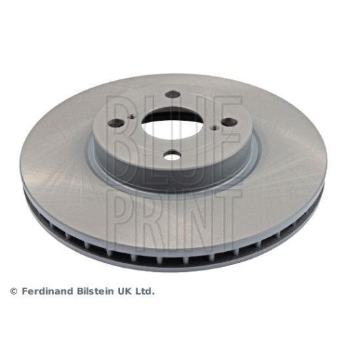 BLUE PRINT Bremsscheibe ADT343164