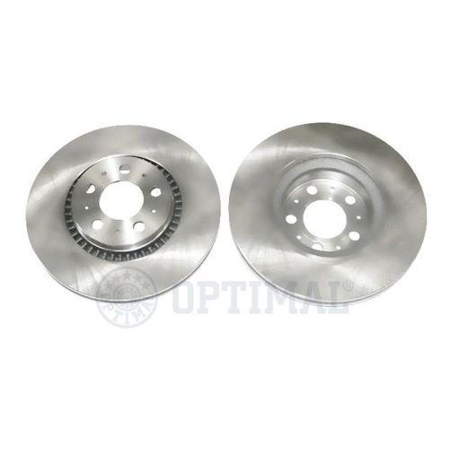OPTIMAL Bremsscheibe BS-5910HC